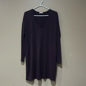 Aritzia Wilfred free dress size Small